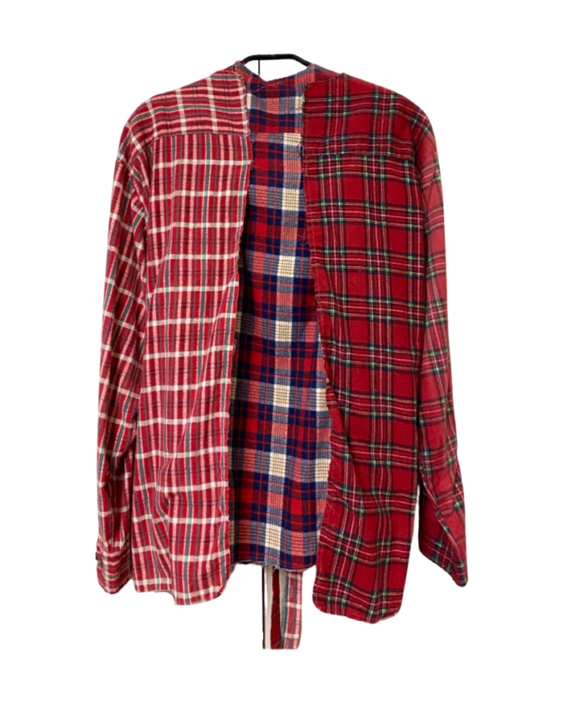Oldpark remake shirt 상품이미지4