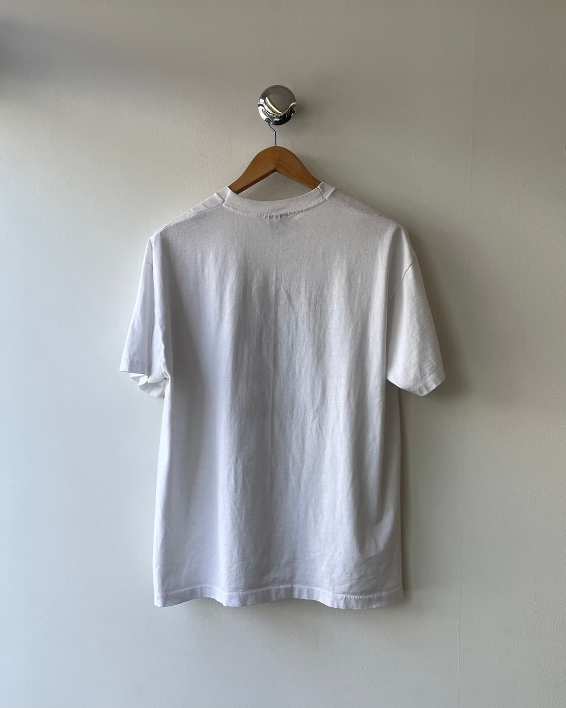 90’s USA  “Cheerleader” T-shirt 빈티지 티셔츠 상품이미지3