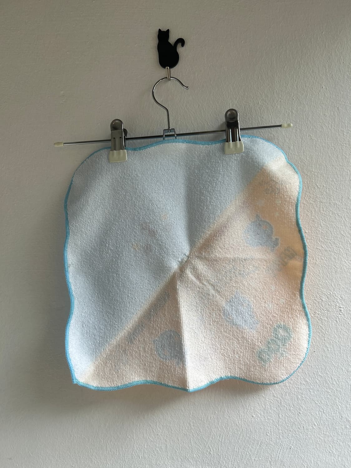 쿠우 손수건 상품이미지5