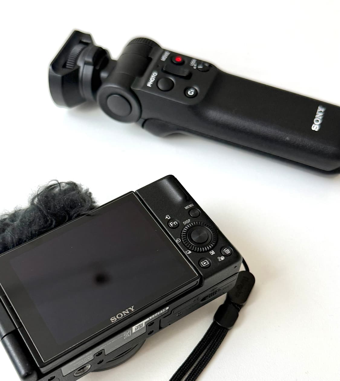 소니 ZV-1M2카메라 브이로그 카메라 상품이미지6