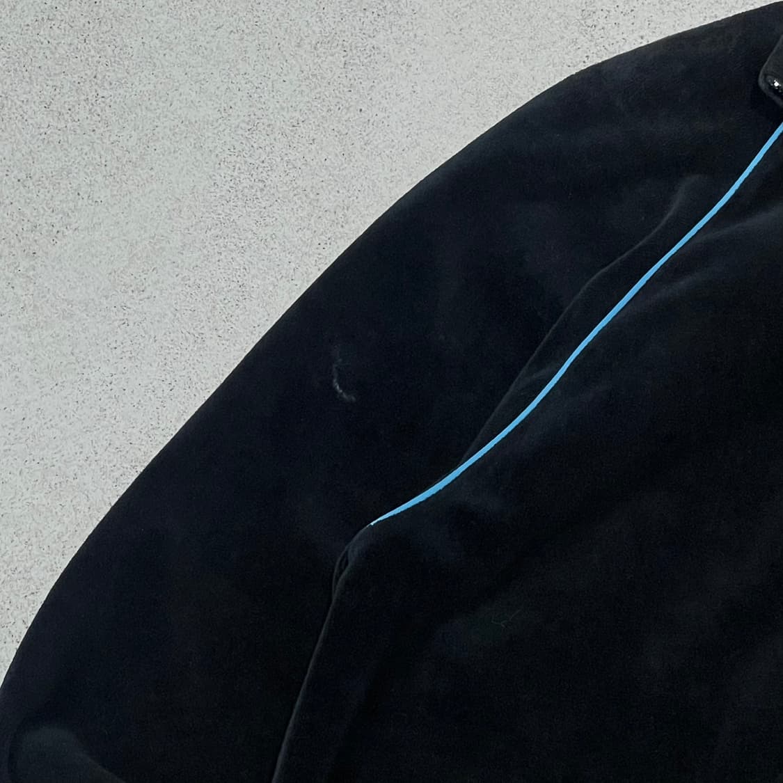 빔즈 벨벳 집업 s10709 상품이미지6