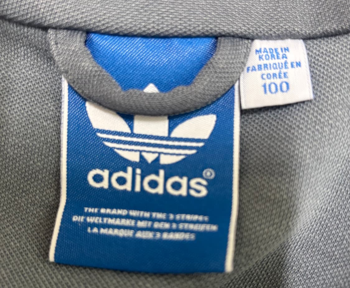 아디다스 트랙탑 100 상품이미지5