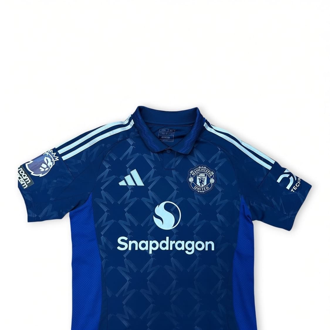 아디다스 맨유 24-25시즌 어웨이 유니폼 상품이미지2