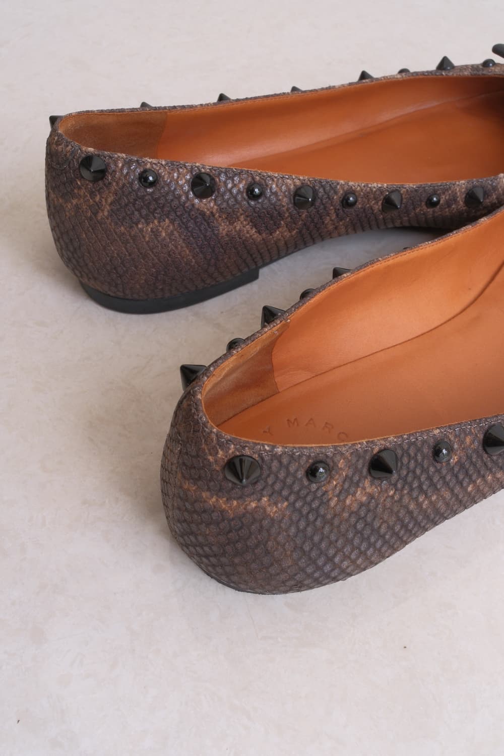 Mouse flat leopard 상품이미지5