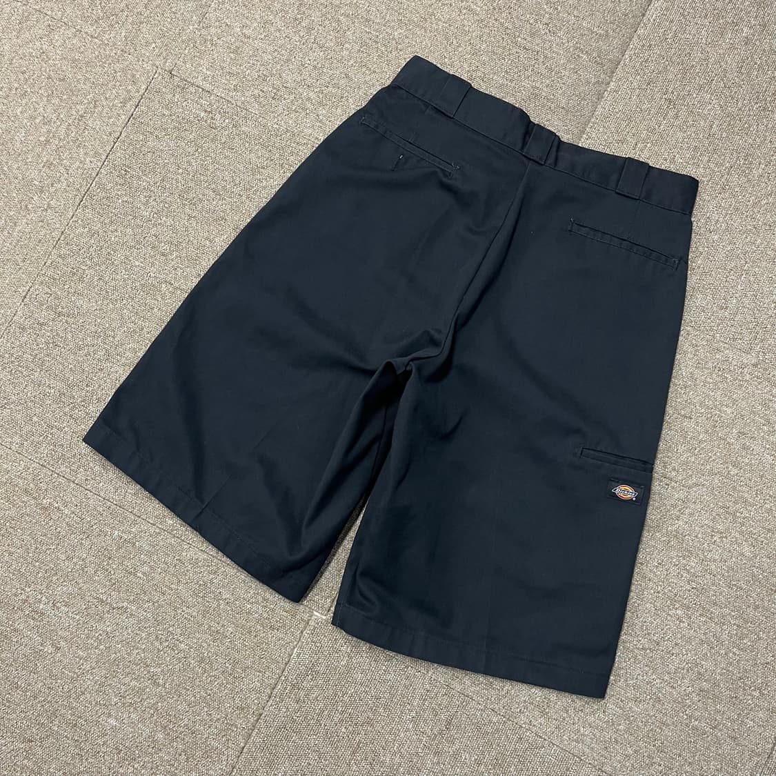 디키즈 루즈핏 버뮤다 팬츠 상품이미지1