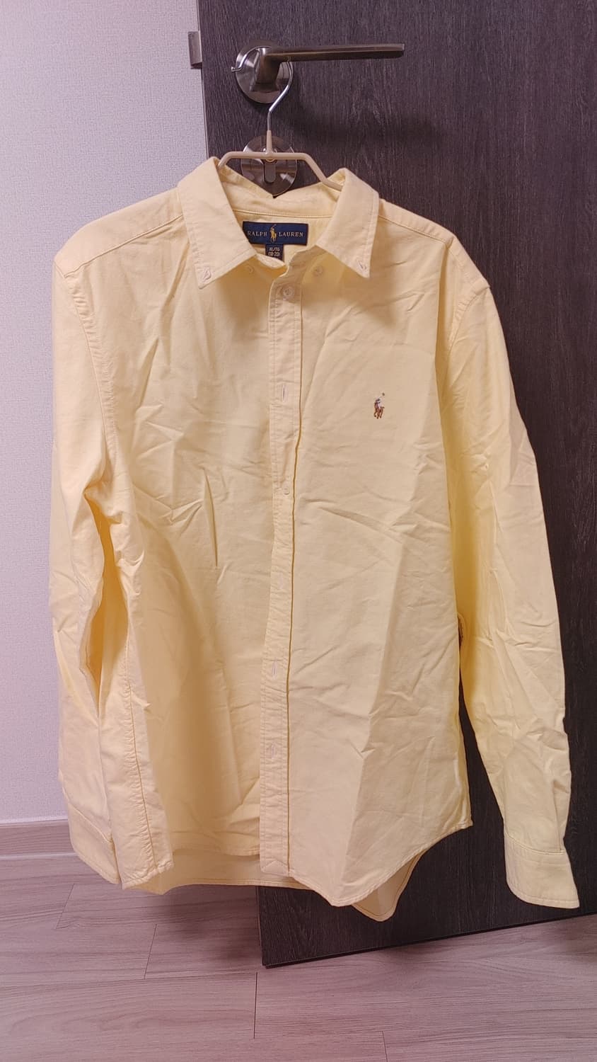 폴로 랄프로렌 셔츠 XL 상품이미지1