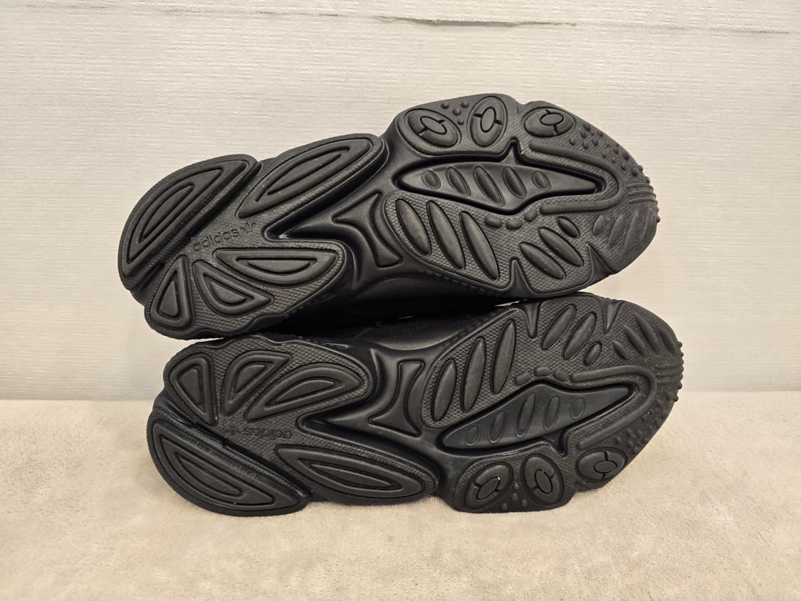 아디다스 오즈위고 런닝화 운동화 블랙 270 상품이미지8