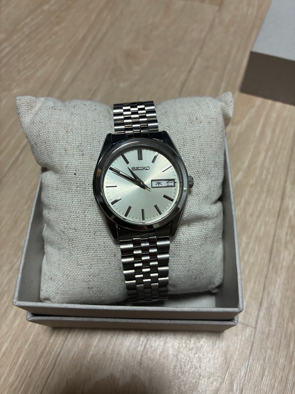 세이코 sbth007 쥬빌레  상품이미지2