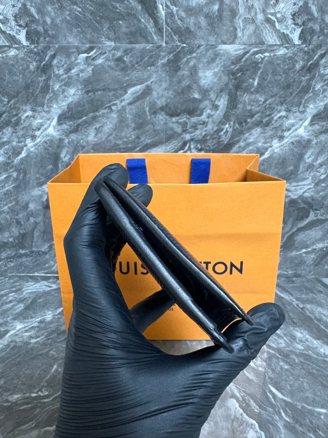 루이비통 슬렌더 윌렛 에삐 반지갑 상품이미지8