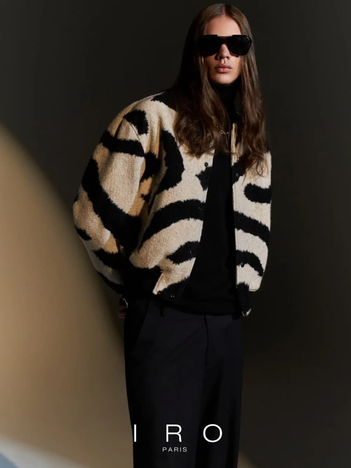 [라이즈 원빈님 착용] IRO 23fw marhyl 자켓 상품이미지1