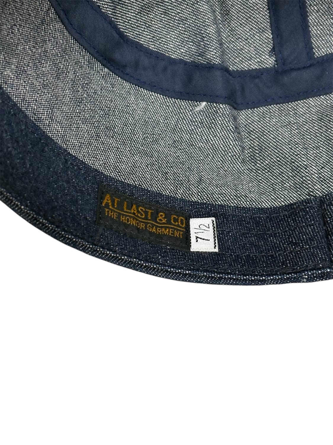 엣라코 캡 상품이미지2