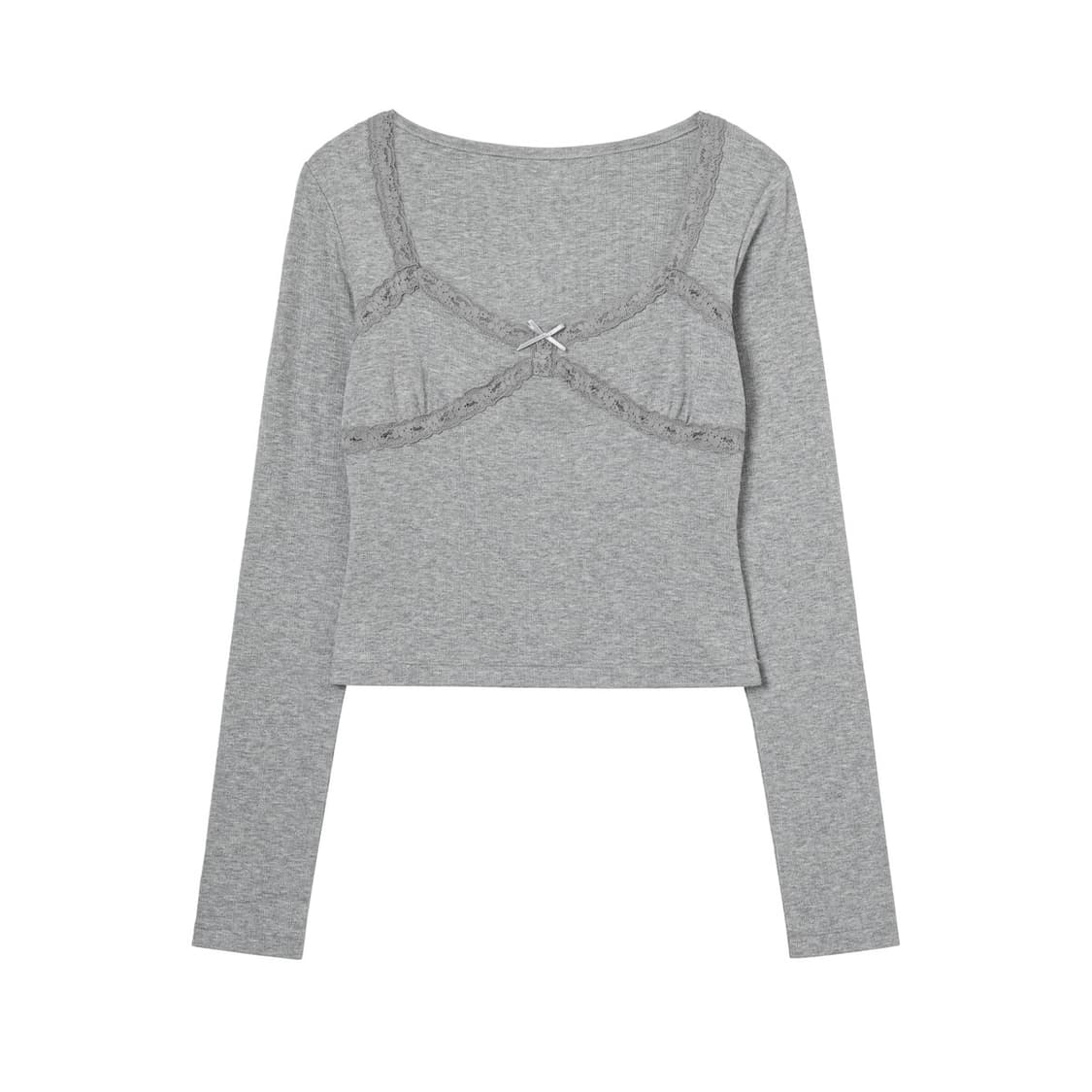 2000 아카이브스 AYN SLEEPWEAR TOP 상품이미지1