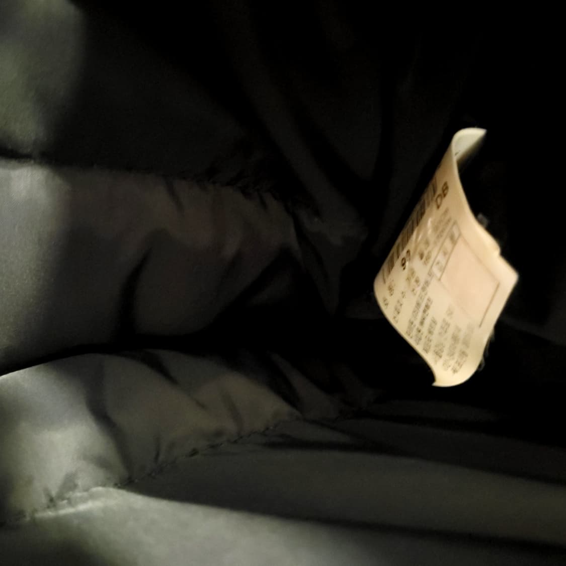 디스커버리 익스페디션 패딩 상품이미지4