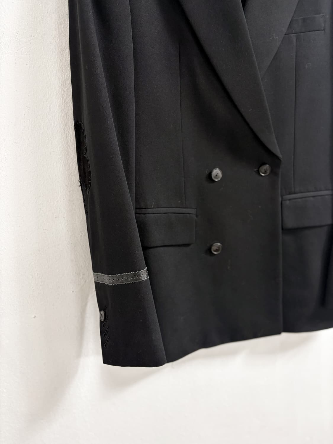 [ARCHIVE] Number (N)ine F06 Tailored Jac 상품이미지3