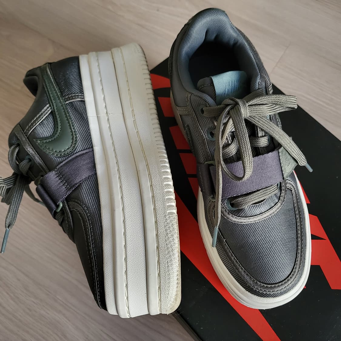 나이키 반달 2k (235) 상품이미지4