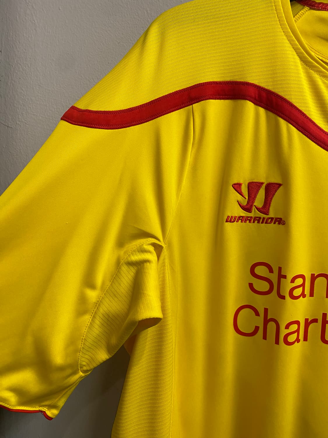 14/15 리버풀 어웨이 제라드 (3XL) 상품이미지4