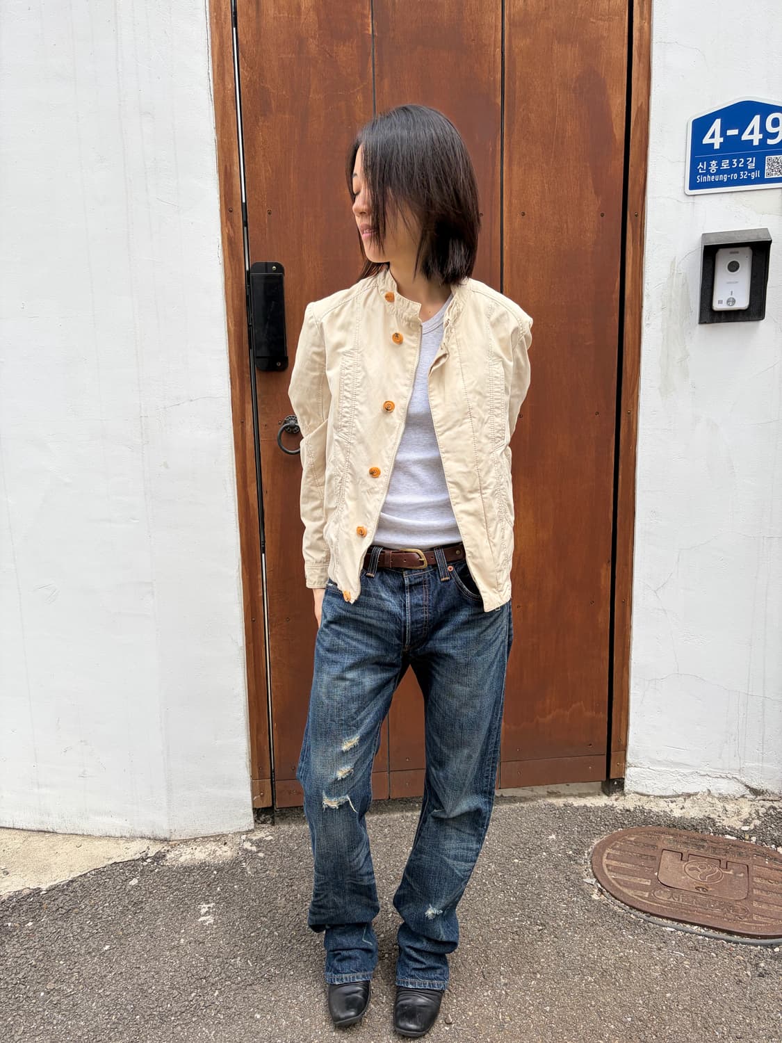 Ann take  상품이미지2