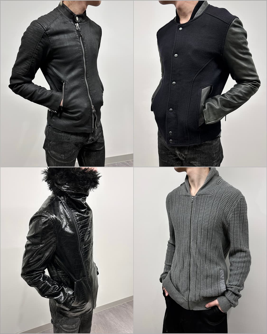 {1.10 19:00 Drop} 상품이미지1