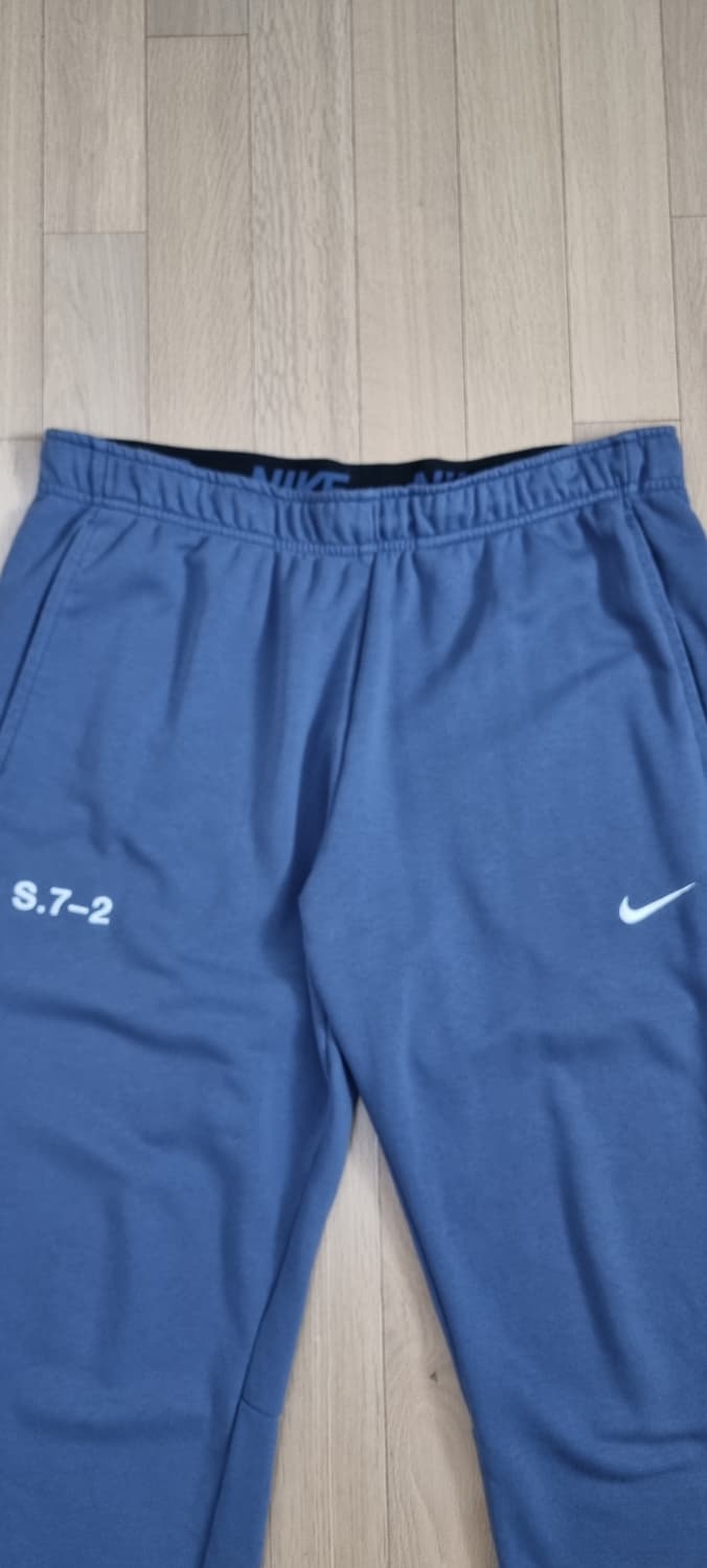 나이키 드러이핏  테이퍼드 조거팬츠 XXL _ 남성, XL 추천 상품이미지2