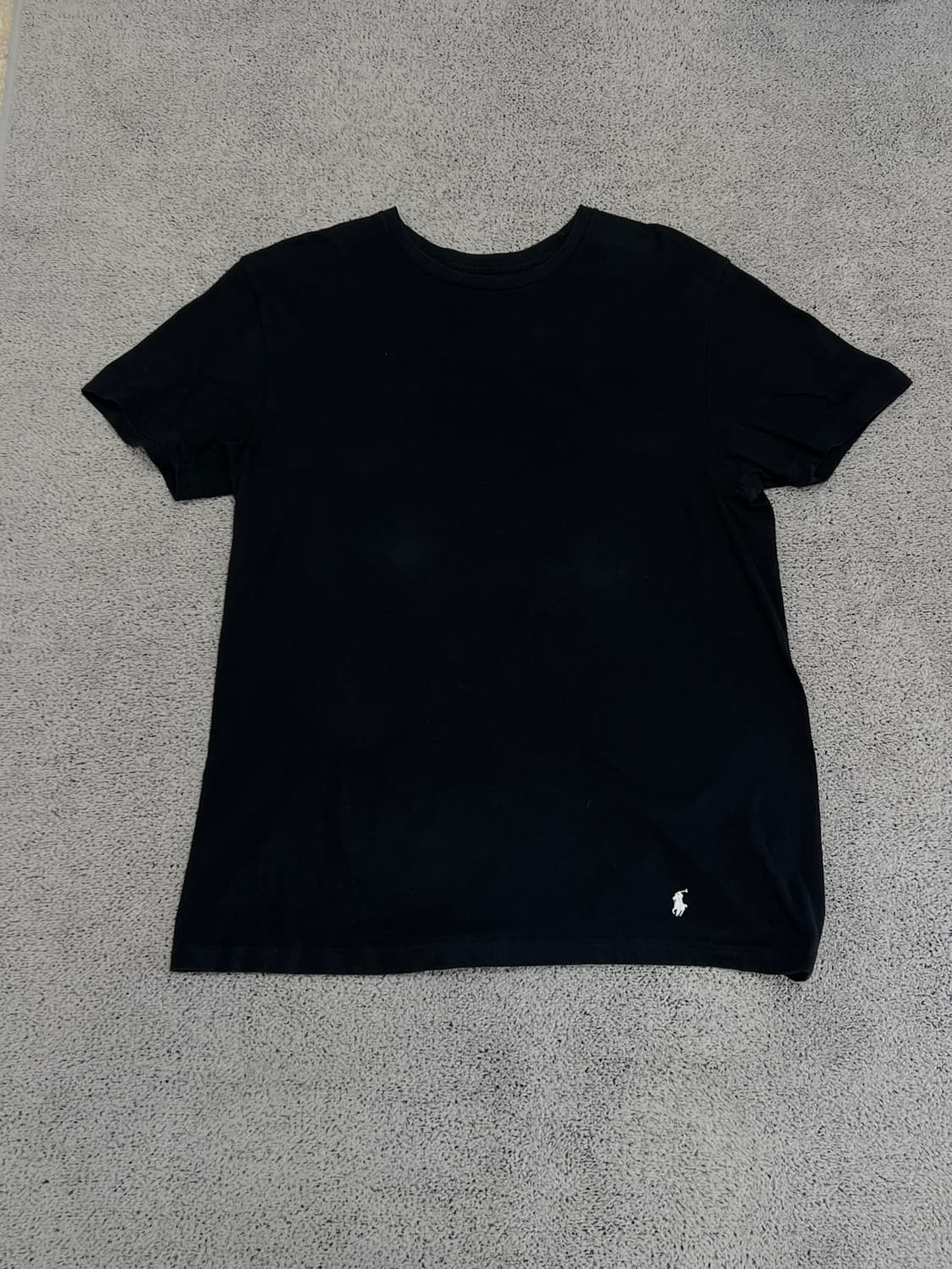 (M) 폴로 랄프로렌 클래식 핏 반팔 티 상품이미지1