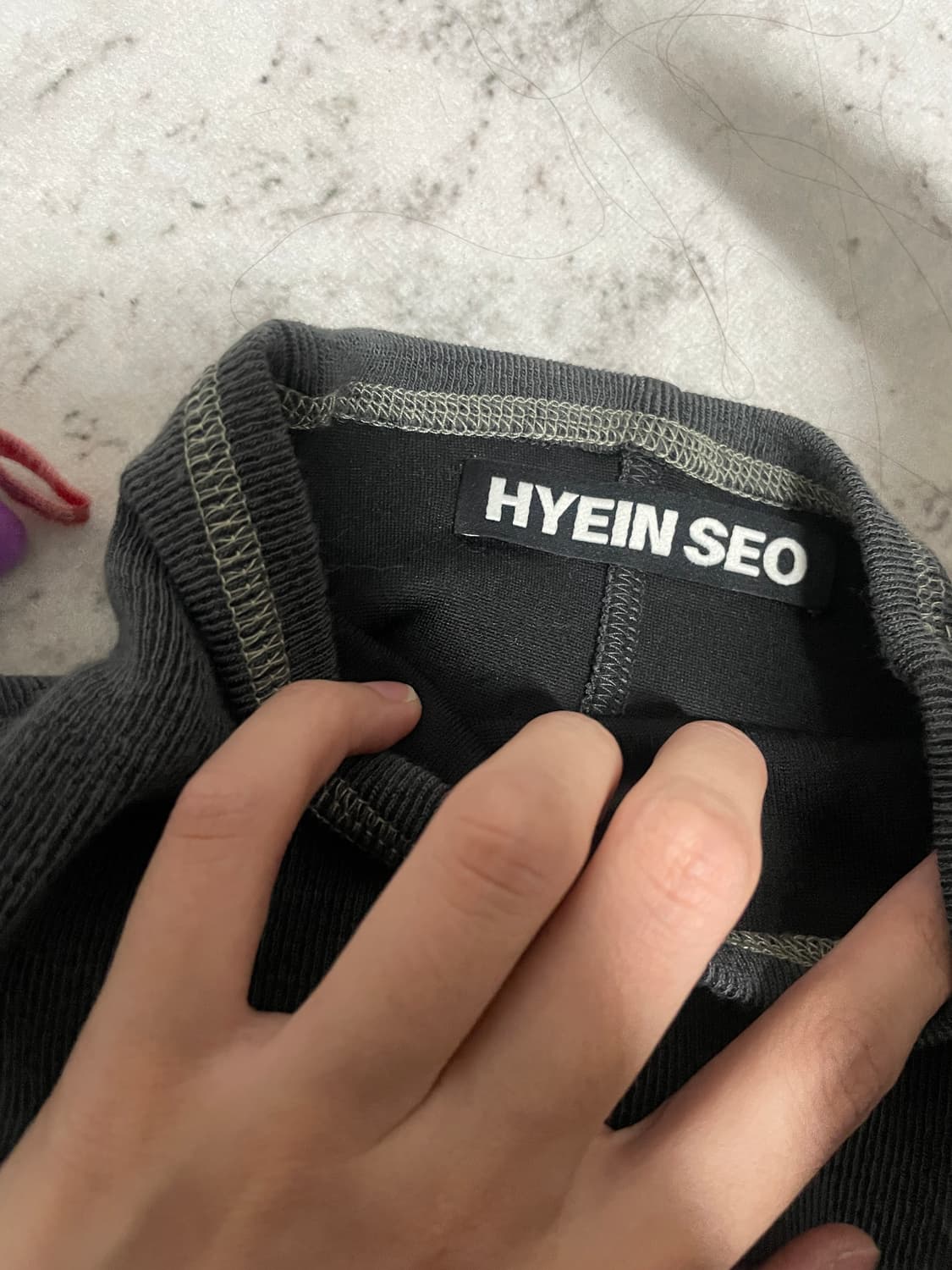 혜인서 나시 상품이미지5