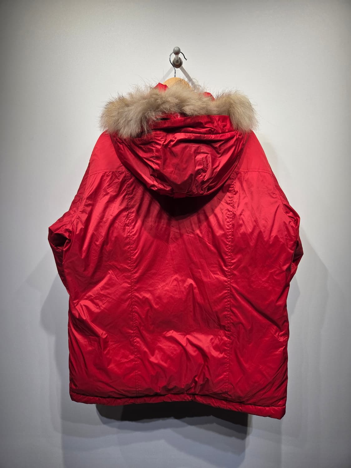 네파 아이젠버그. 남자 구스다운 패딩_105 상품이미지5