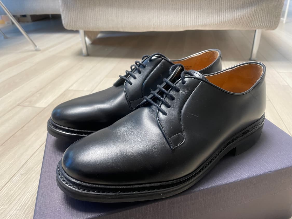 버윅 4406 팔러 별주모델 7사이즈 상품이미지1