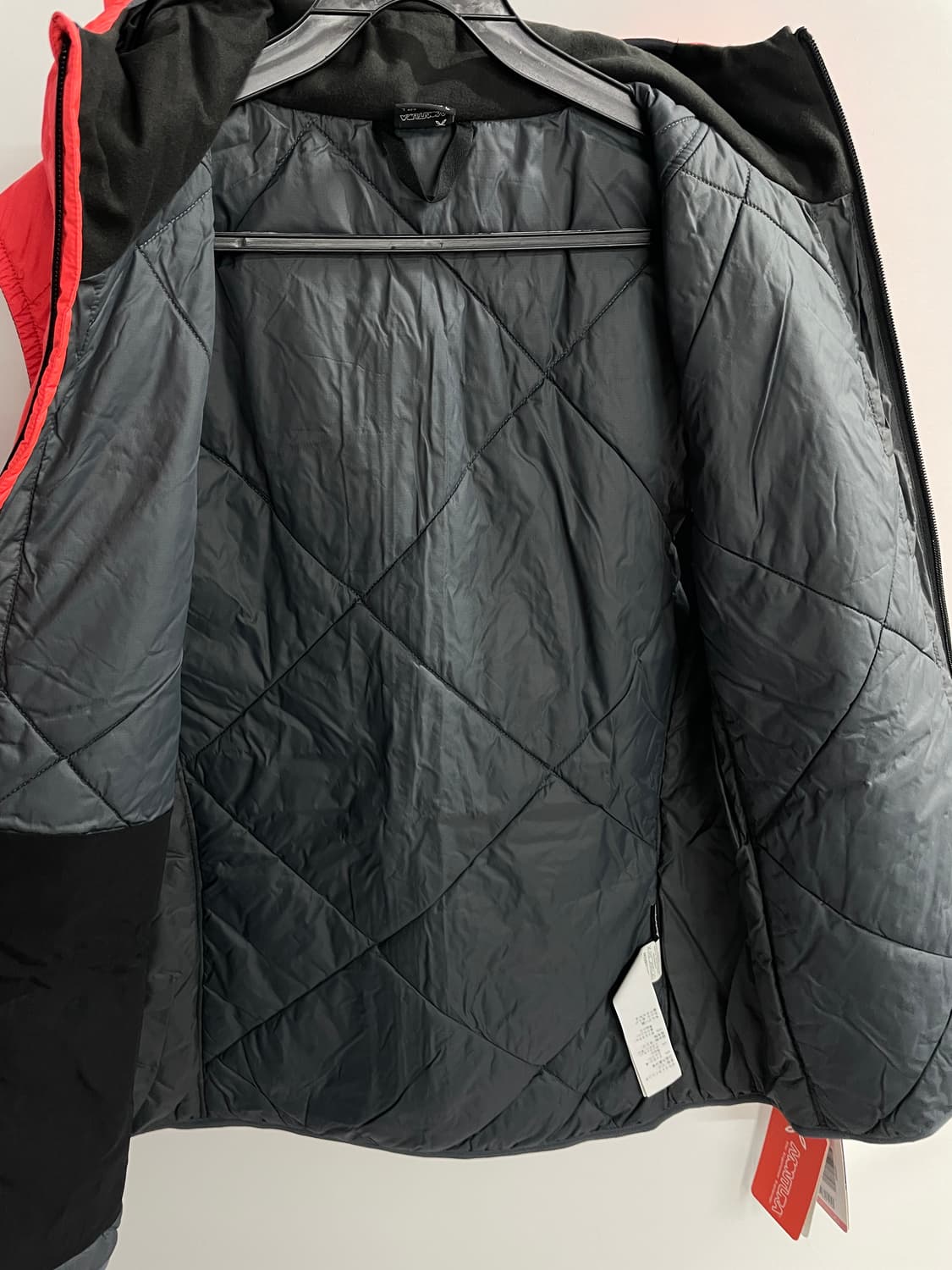 몬츄라 우먼 베스트(새상품) 상품이미지8