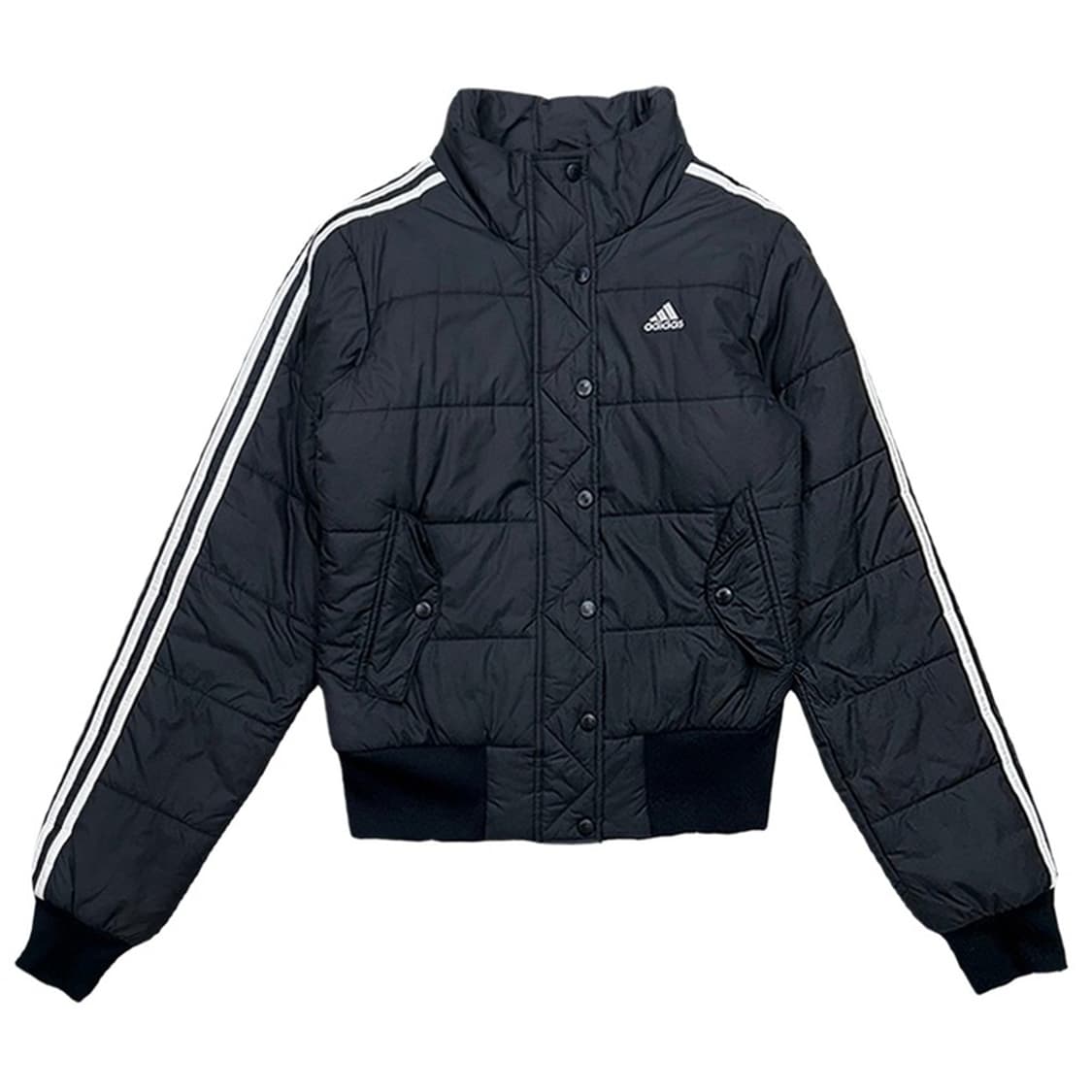 아디다스 숏패딩 100 상품이미지1