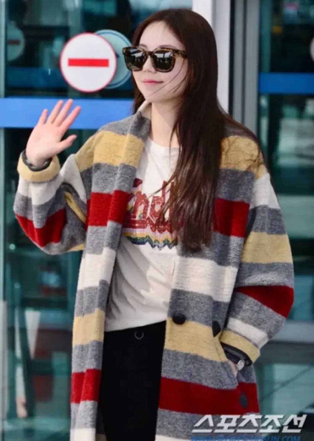 이자벨 마랑 가브리엘 코트 상품이미지8