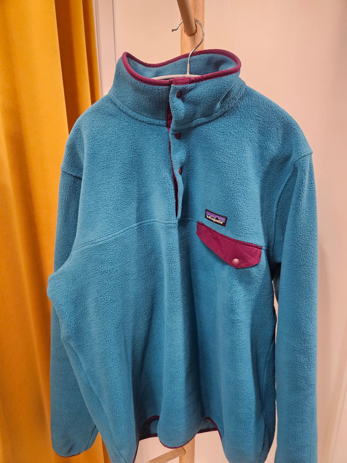 파타고니아 신칠라 상품이미지1