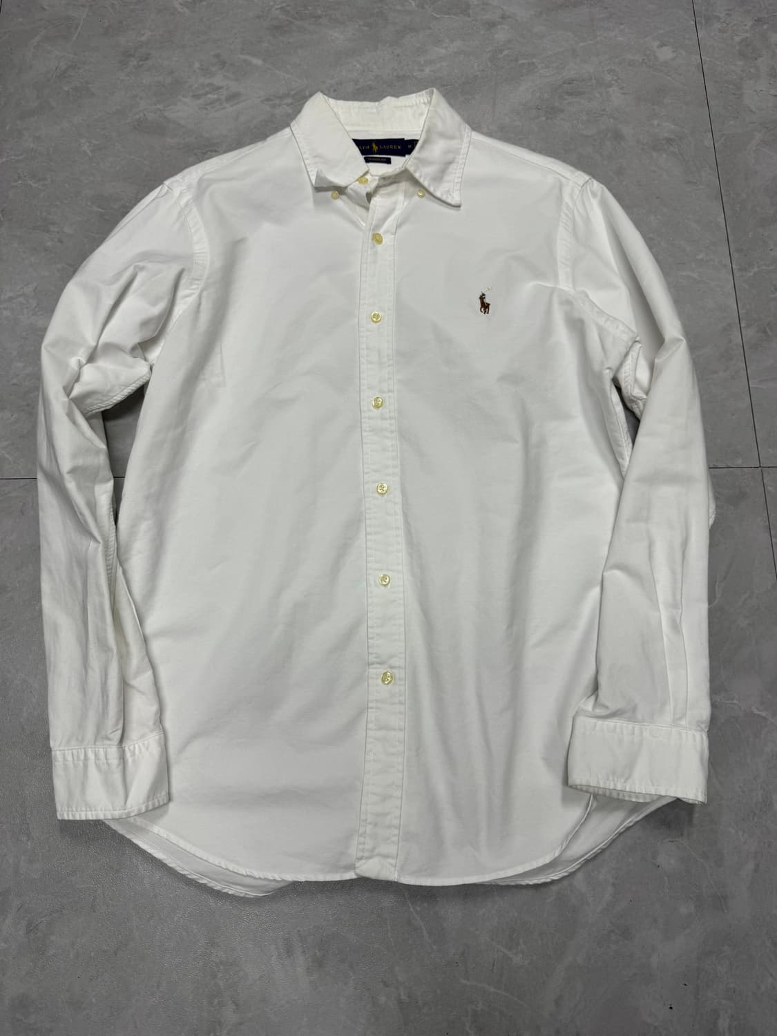 폴로 상품이미지1