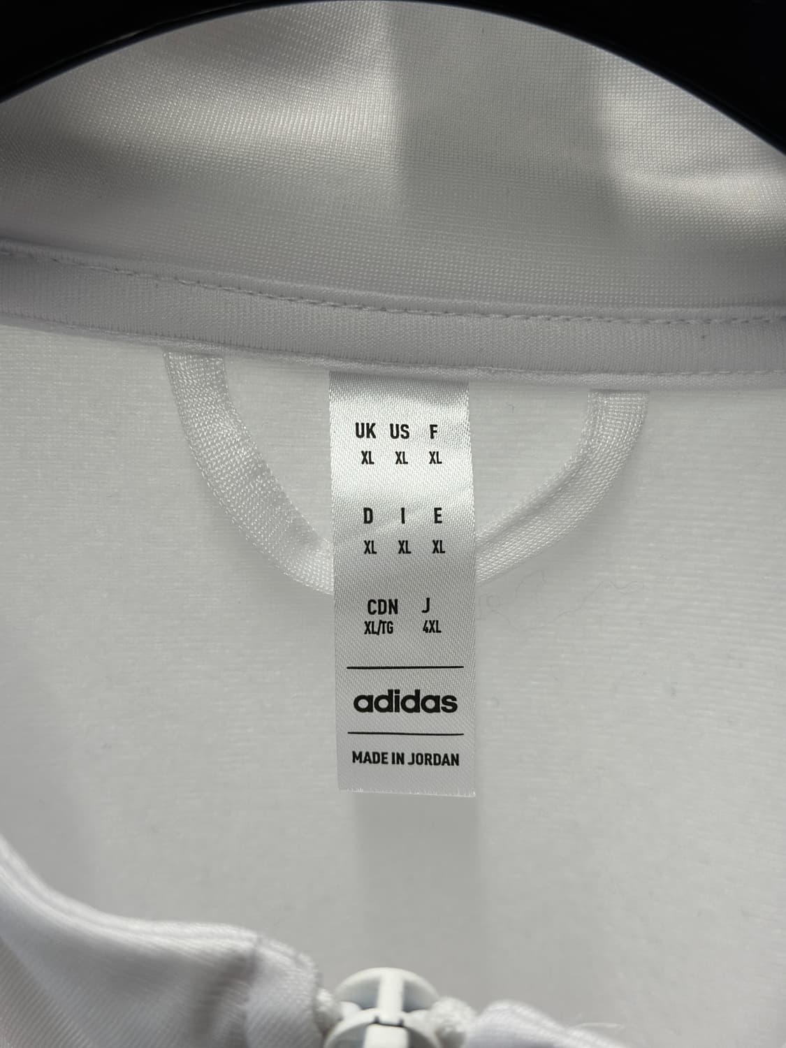 아디다스 24-25 레알 마드리드 DNA 져지  상품이미지5