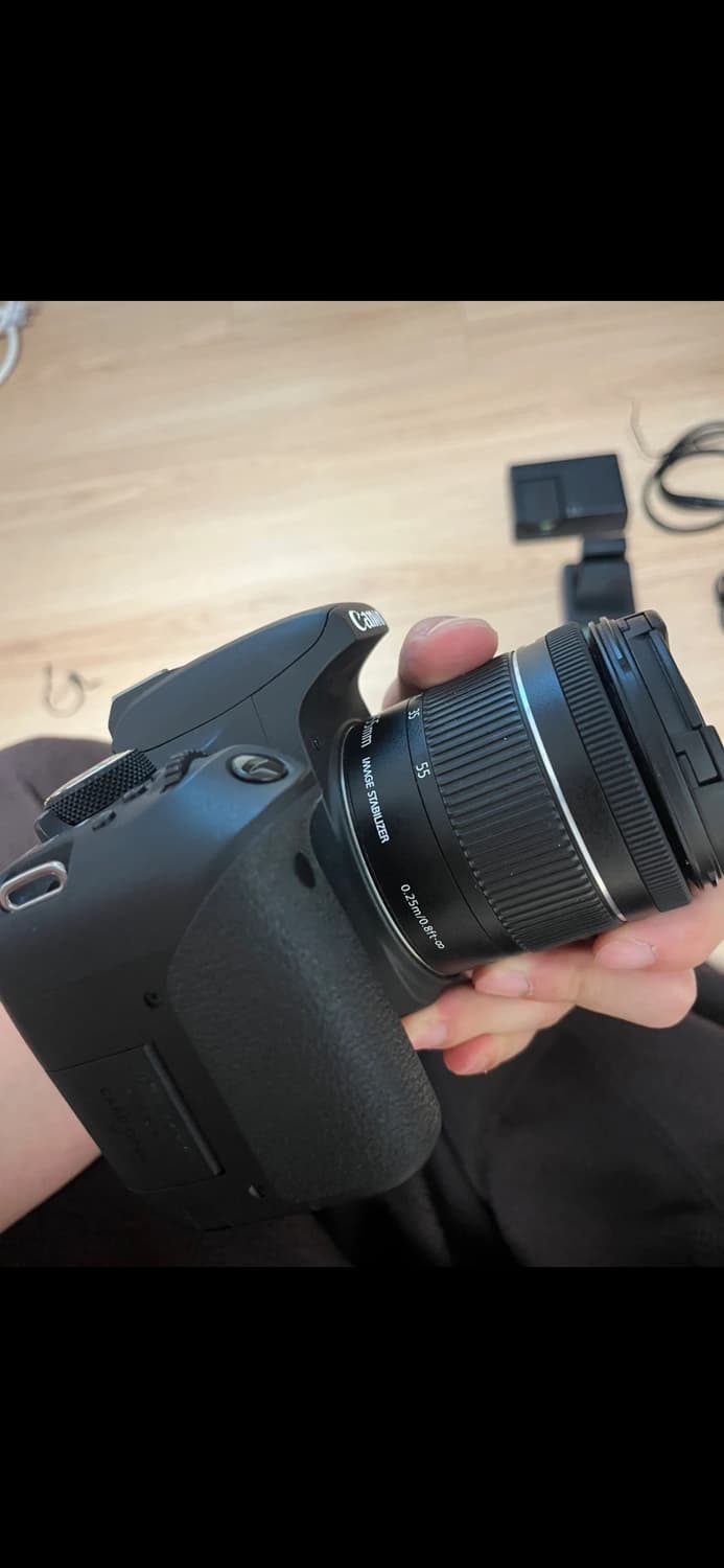 캐논 EOS 800D  상품이미지8