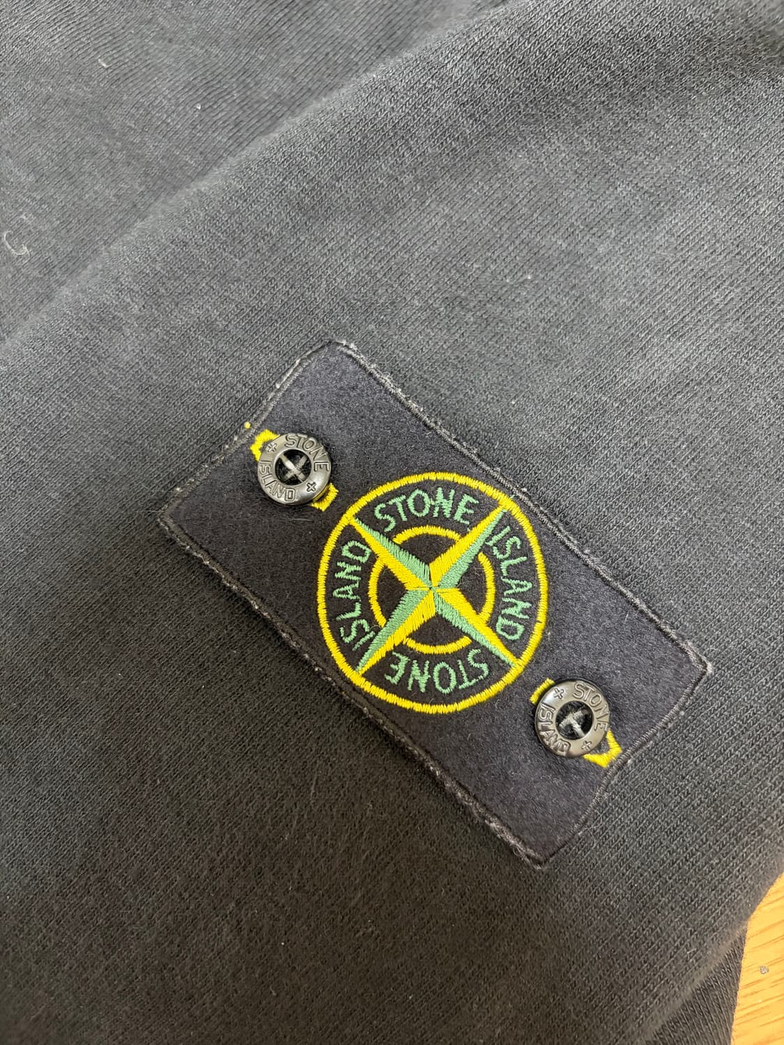 스톤아일랜드 맨투맨 s 상품이미지2