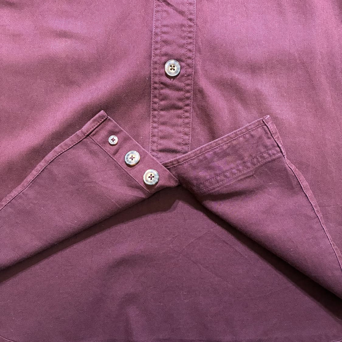 빈티지 Carhartt 반팔 워크 셔츠(kold_8516) 상품이미지4