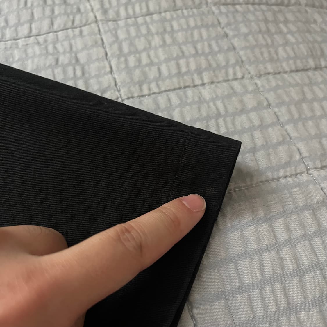 칼하트 WIP X 쿠니치 노무라 미시건 블레이저 (S) 상품이미지3