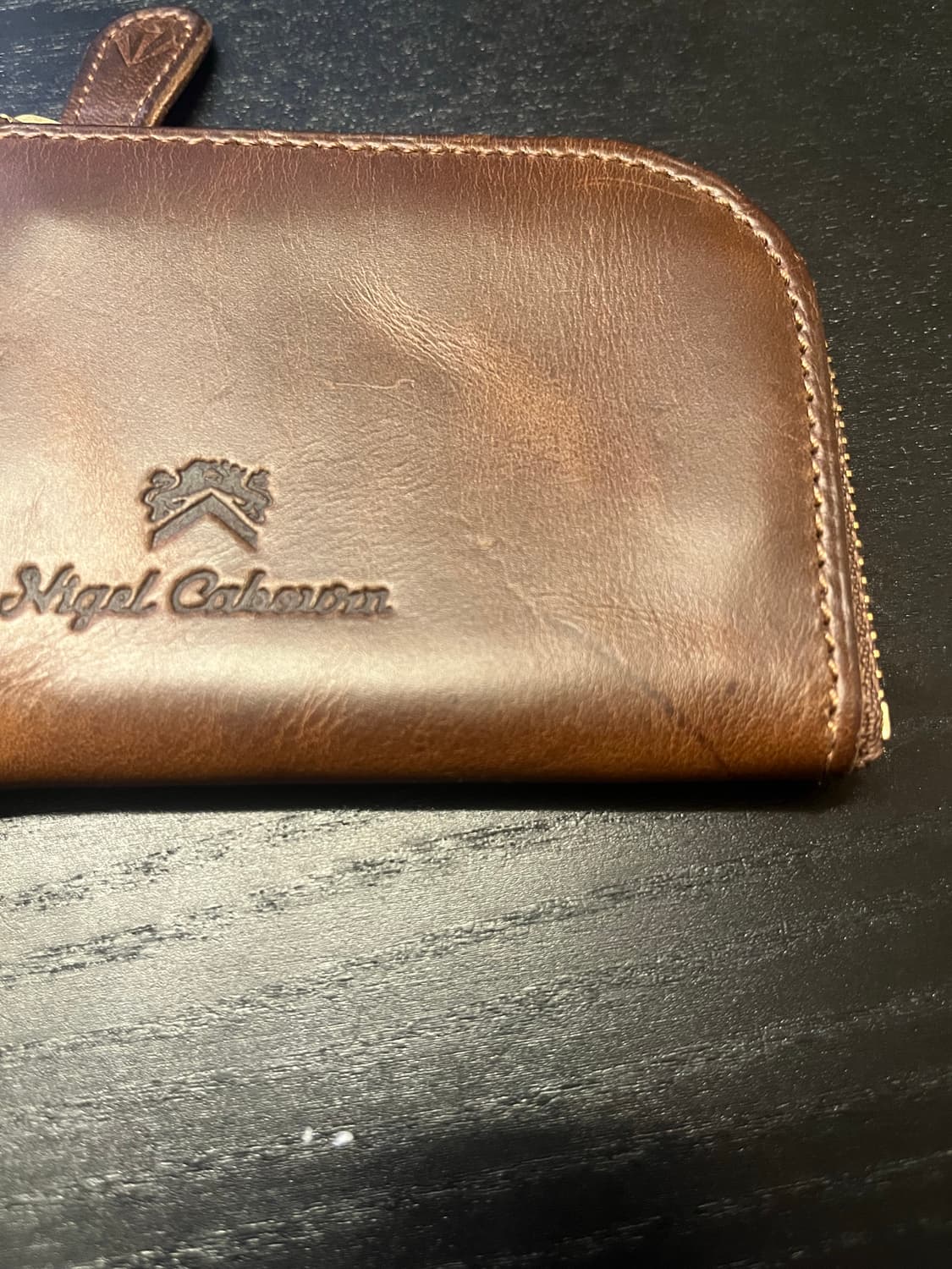 나이젤카본 동전지갑 상품이미지3