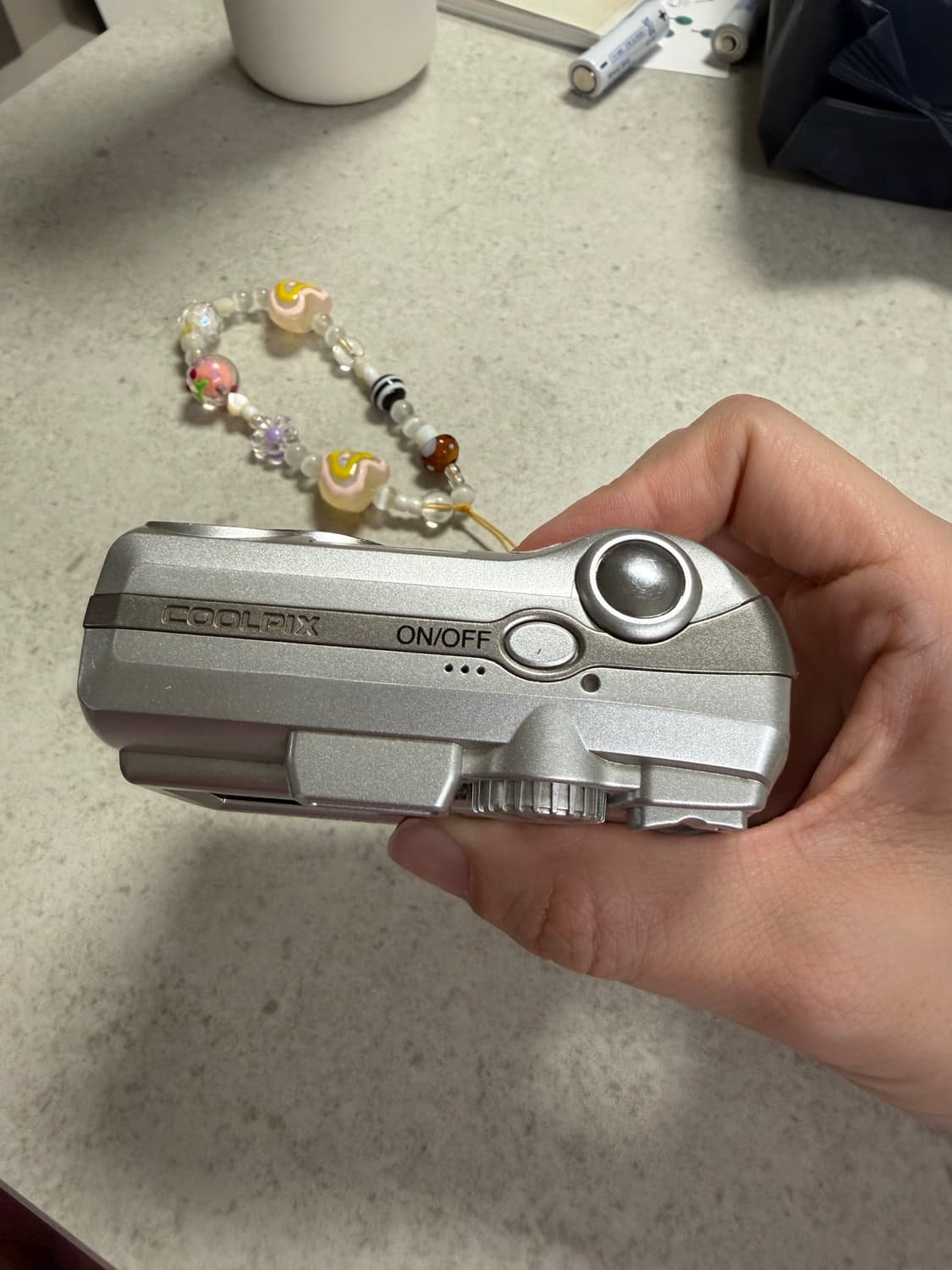 니콘 쿨픽스 5600 작례O 상품이미지3