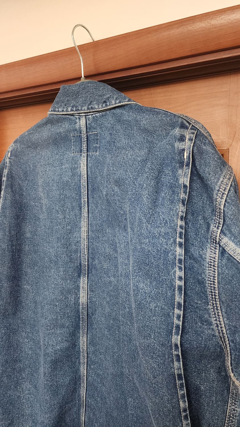 (L) 칼하트 wip OG 초어코트 상품이미지5