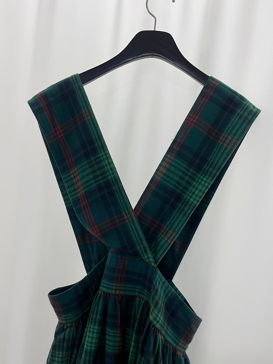 I.S ISSEY MIYAKE overall skirt  상품이미지7