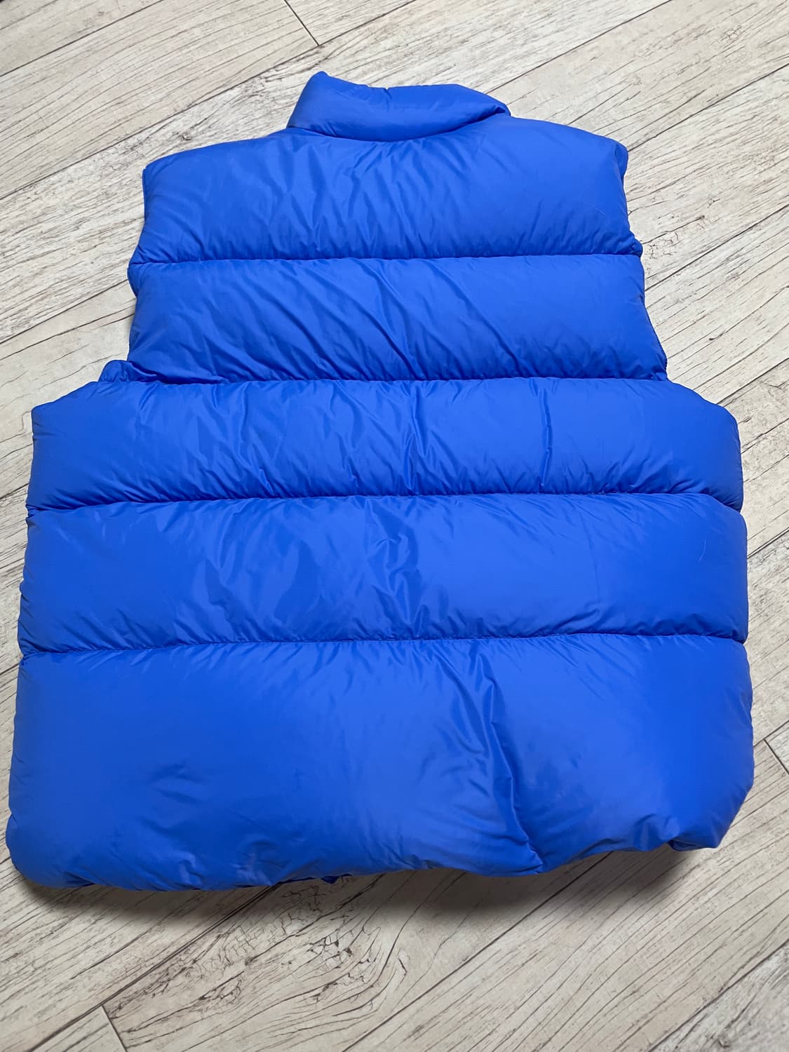 [XL]크레센트 다운웍스 패딩조끼 다운베스트 상품이미지2