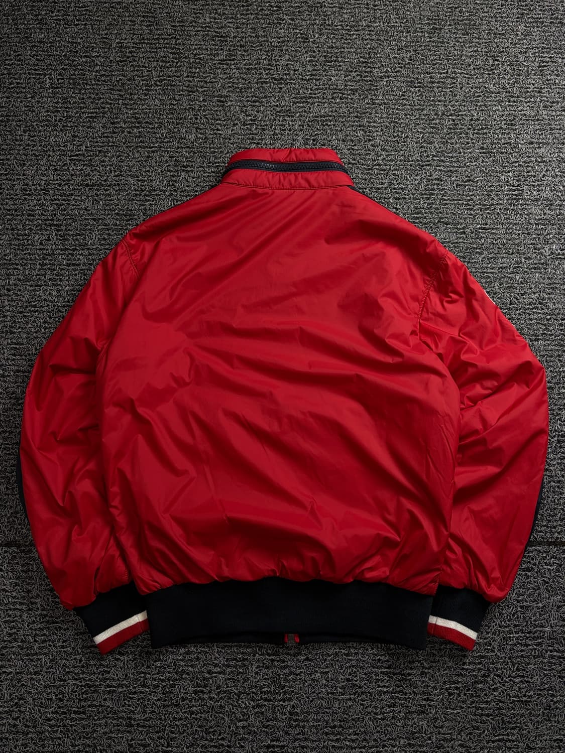 폴로 랄프로렌 빅포니 벤쿠버 올림픽 USA 점퍼 자켓 1588 상품이미지4