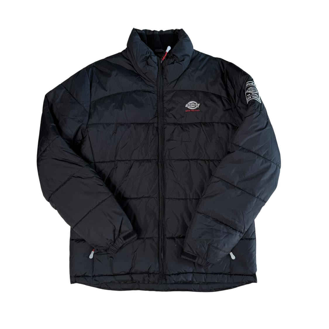 디키즈 패딩 상품이미지1