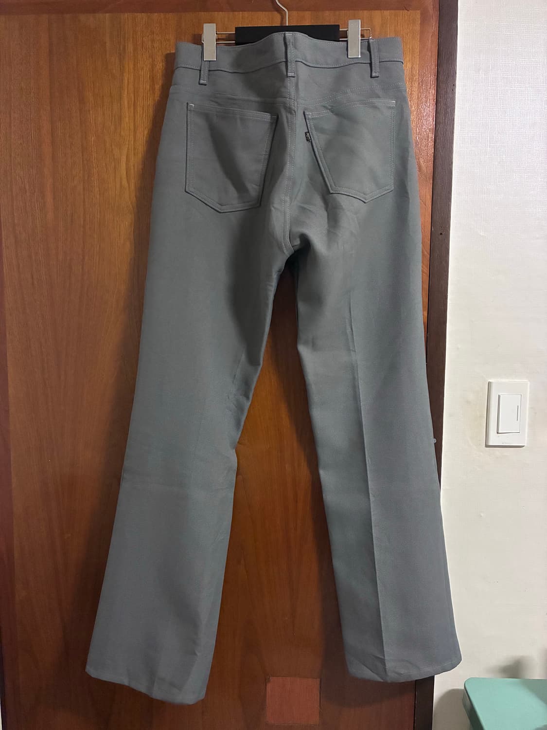 Vintage Levis Boots Cut Pants 상품이미지2