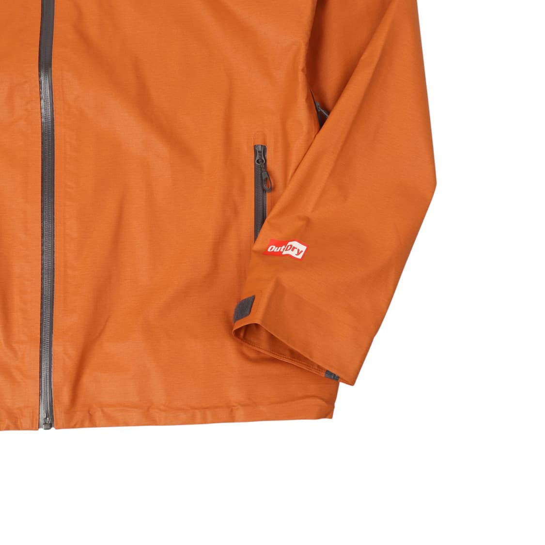 컬럼비아 티타늄 아웃드라이 고어 나일론 자켓 상품이미지4