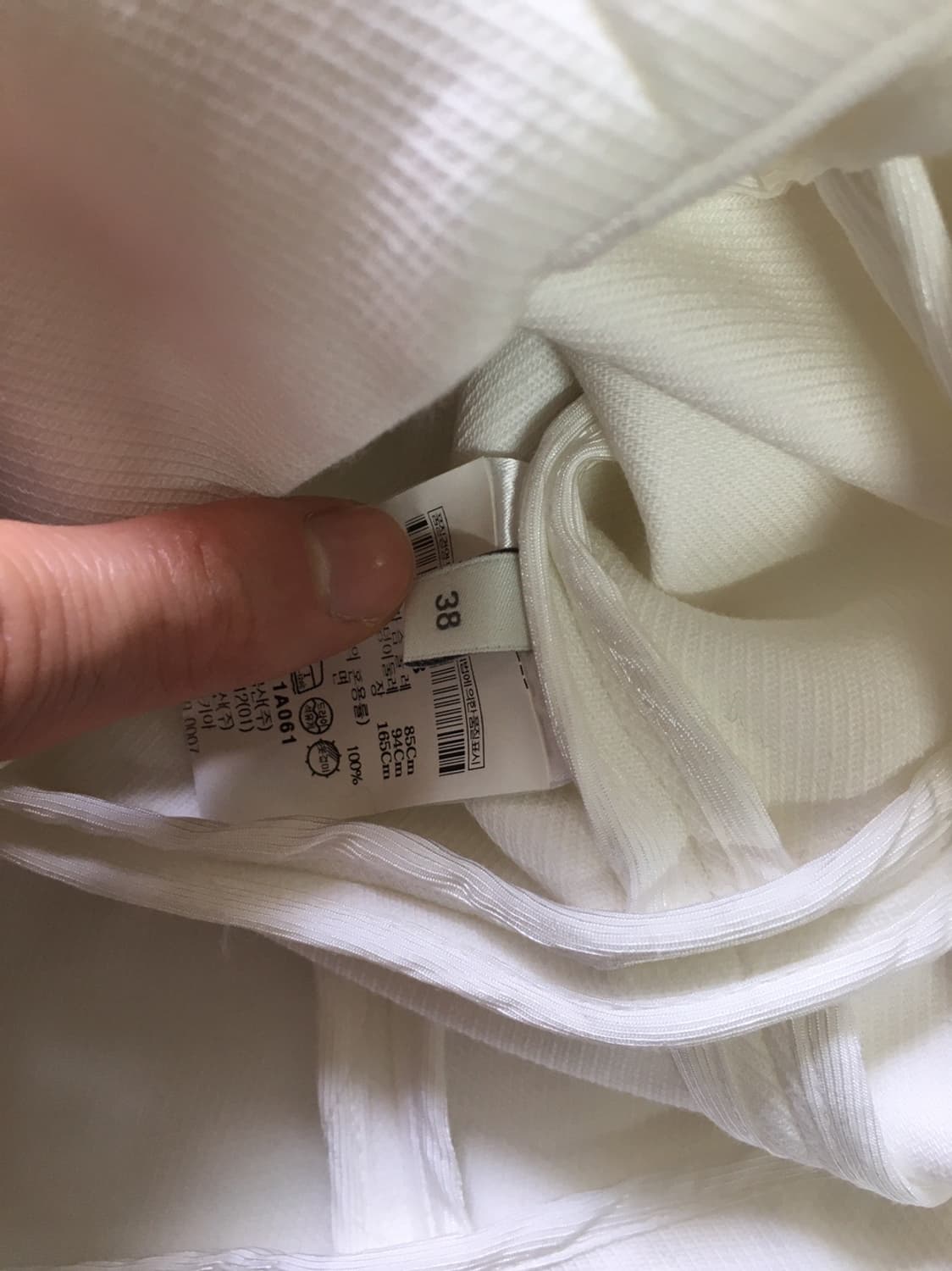 발망 나폴레옹자켓  상품이미지4