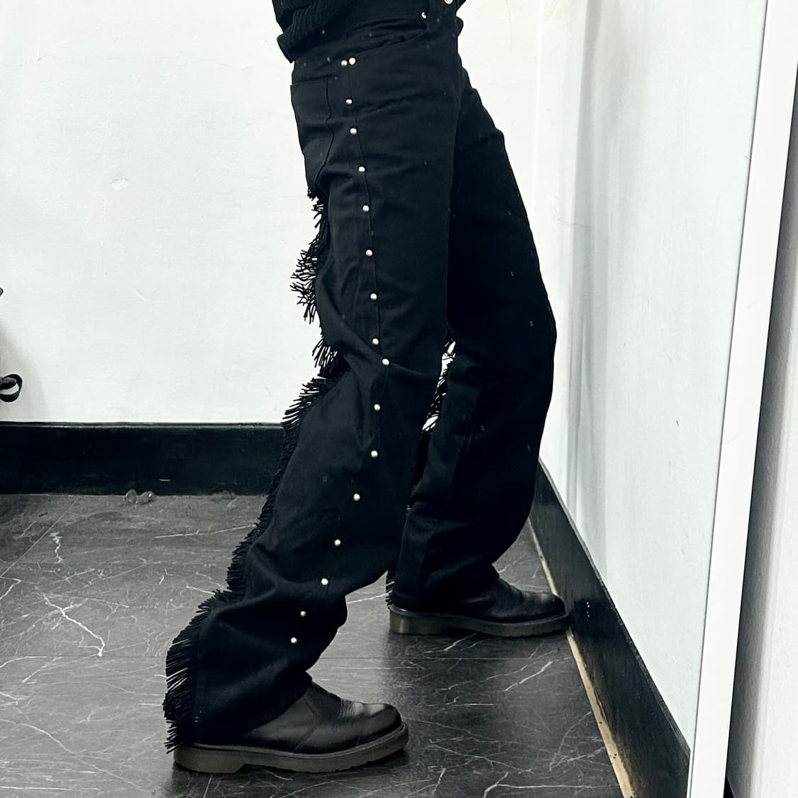 웨스켄 웨스턴 테슬진 상품이미지1