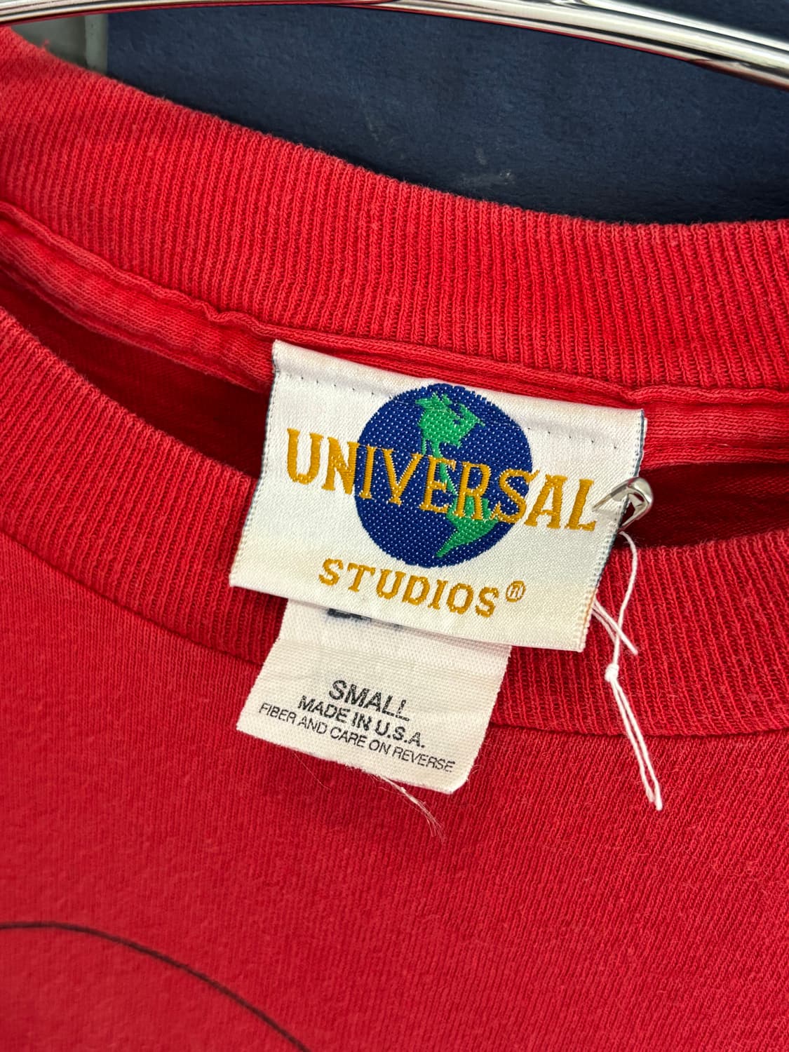 1991 ‘I Love Lucy’ U.S.H Prom T-Shirt 상품이미지6