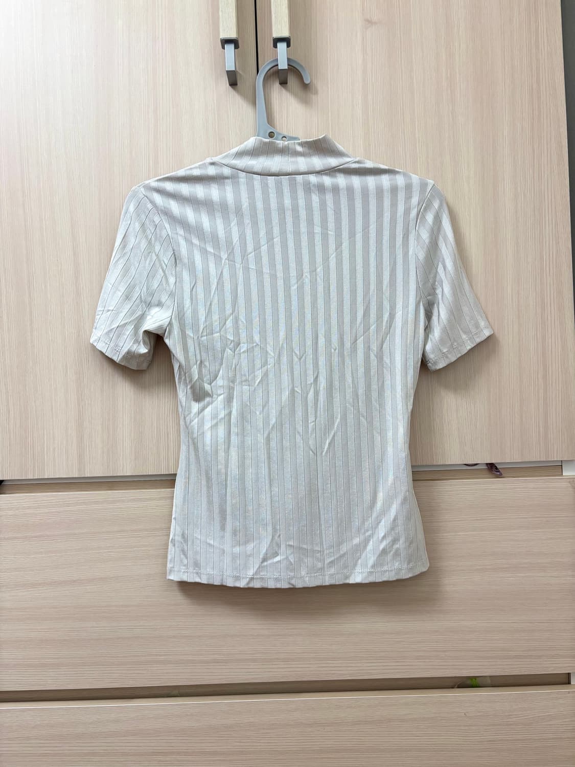 실버 반목 티셔츠 상품이미지1